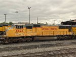 UP 4428